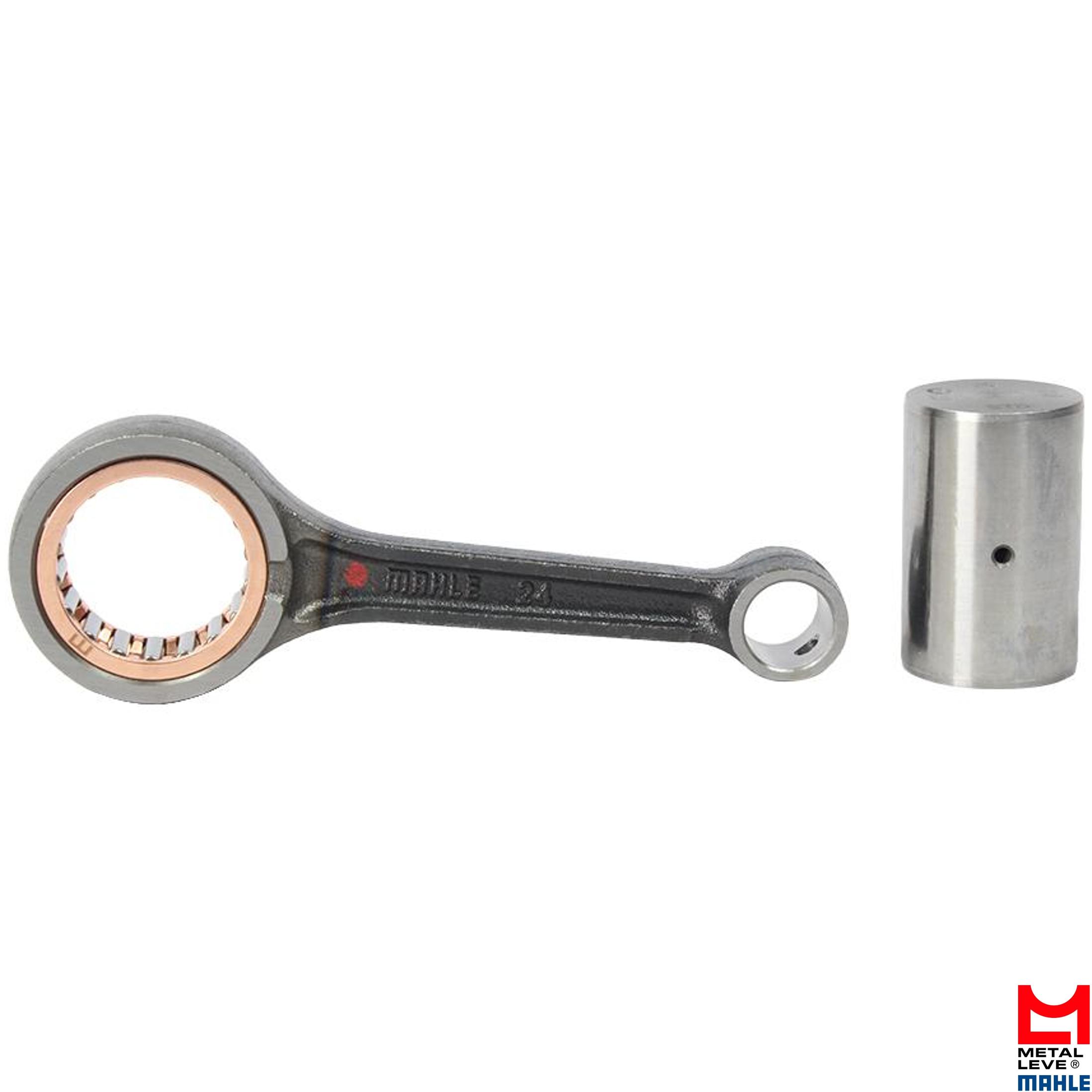 Biela para Yamaha NMAX 160 - Mahle Metal Leve - BL-9884