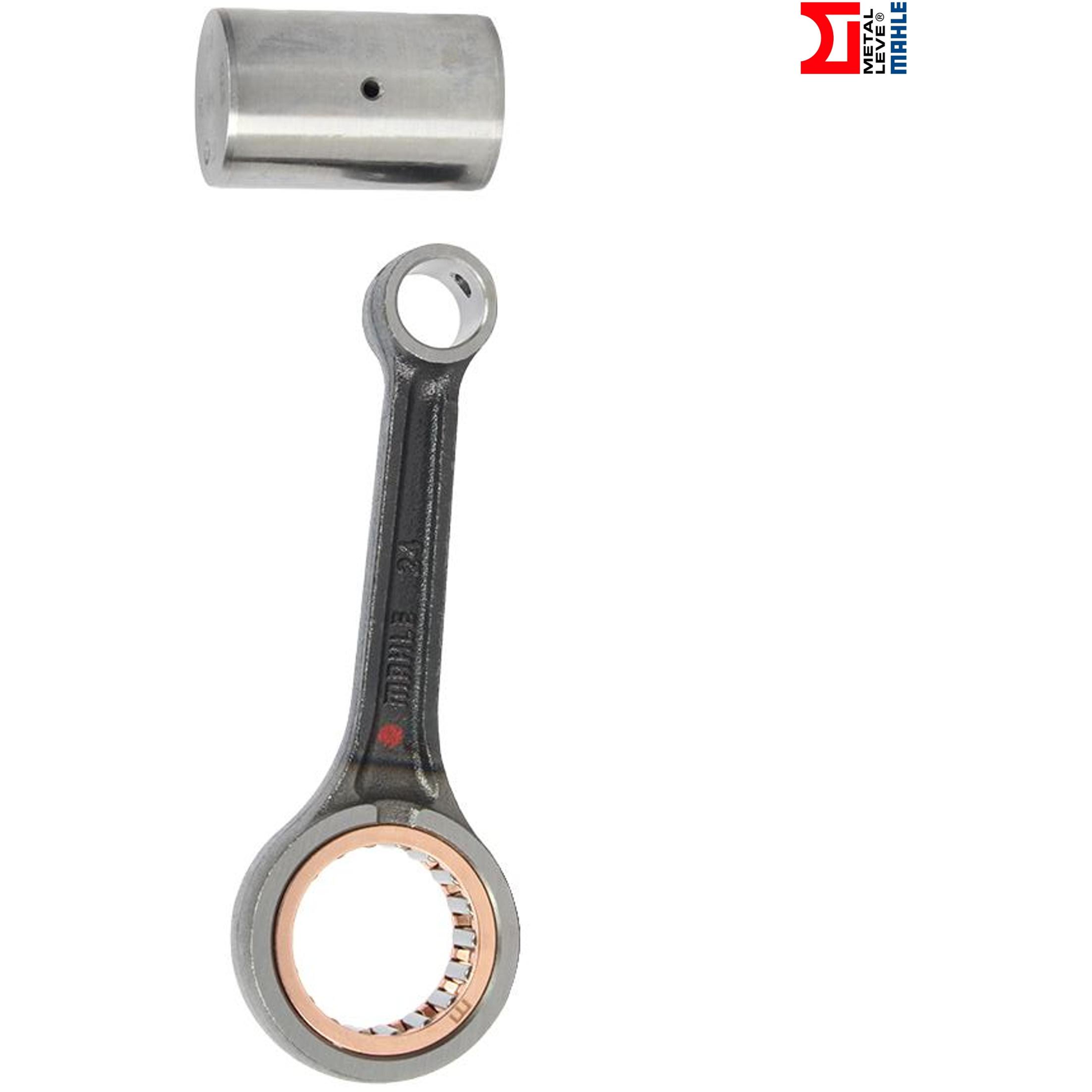 Biela para Yamaha NMAX 160 - Mahle Metal Leve - BL-9884
