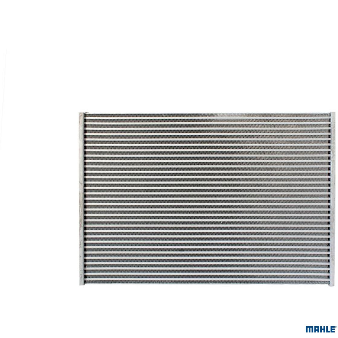 Bloco do Intercooler - Mahle Behr - CIC 24 000P