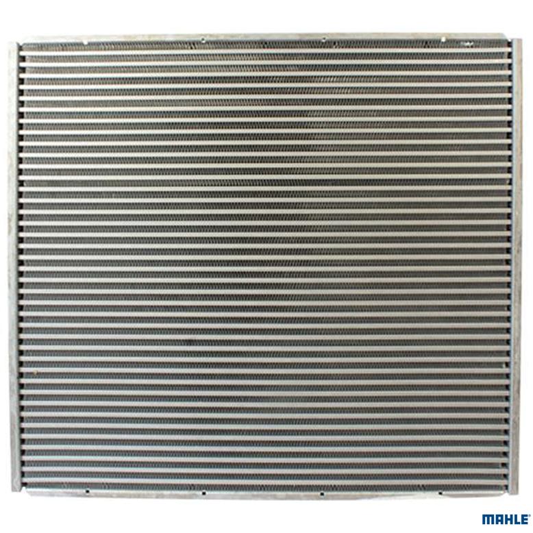 Bloco do Intercooler - Mahle Behr - CIC 23 000P