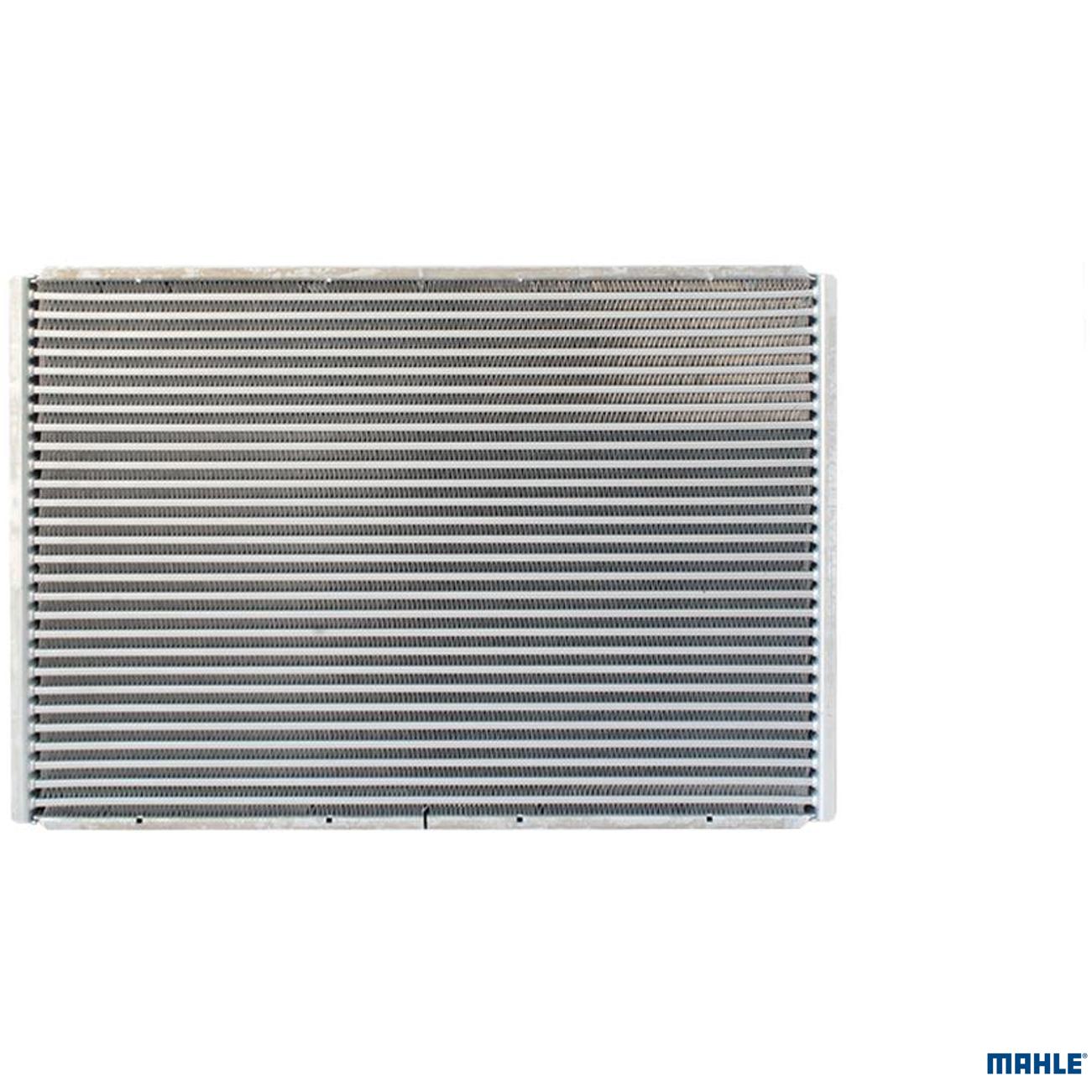 Bloco do Intercooler - Mahle Behr - CIC 26 000P