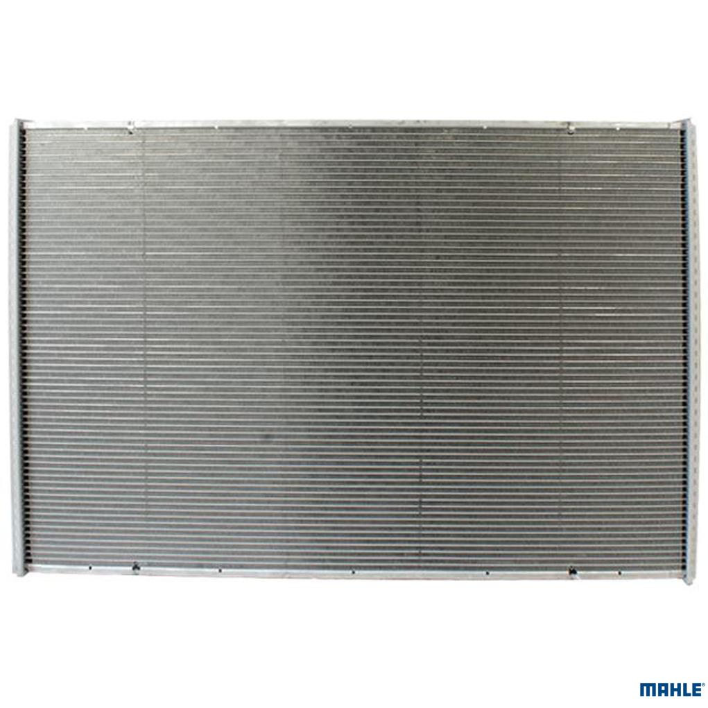 Bloco do Radiador - Mahle Behr - CRC 1747 000P