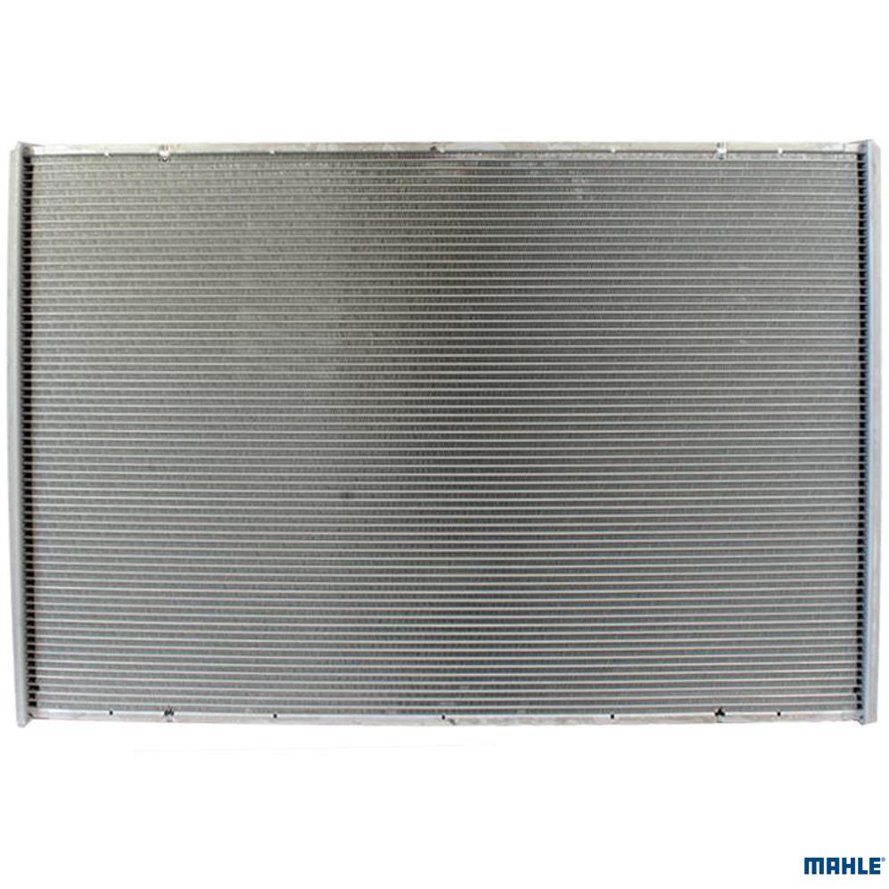 Bloco do Radiador - Mahle Behr - CRC 1748 000P