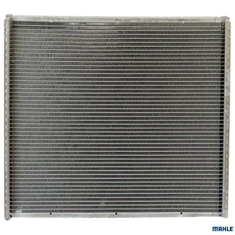 Bloco do Radiador para Mercedes-Benz Accelo 715 C e Accelo 915 C - Mahle Behr - CRC 1749 000P