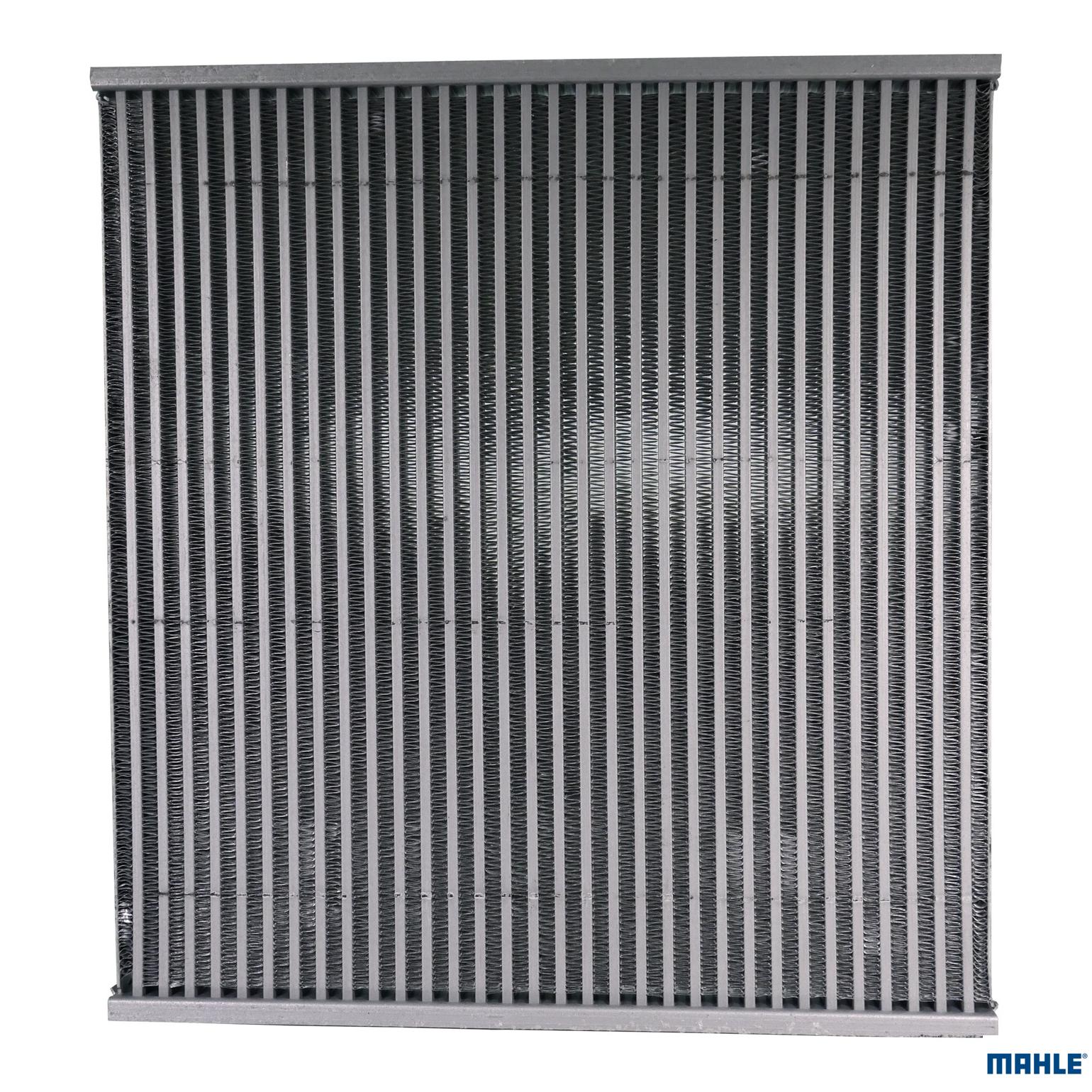 Bloco do Radiador - Mahle Behr - CRC 1750 000P