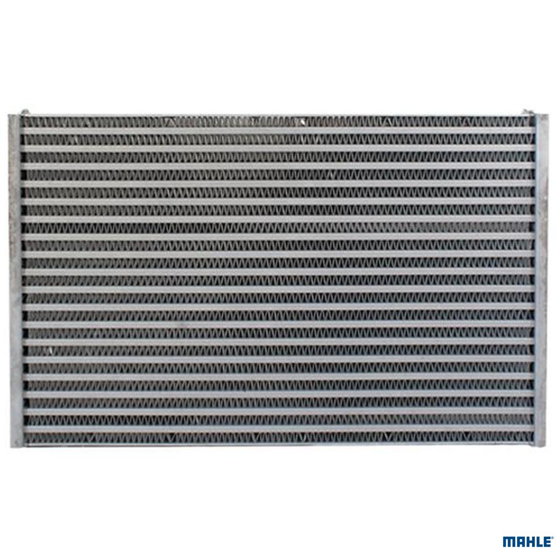 Bloco do Radiador - Mahle Behr - CRC 1752 000P