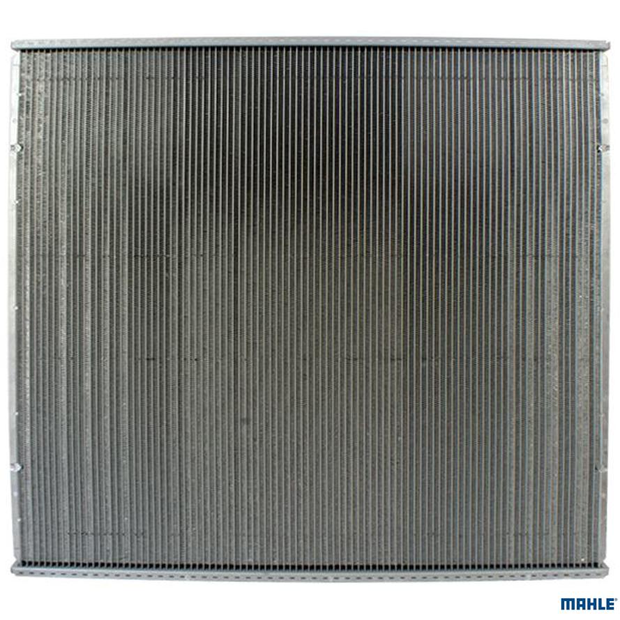 Bloco do Radiador - Mahle Behr - CRC 1753 000P