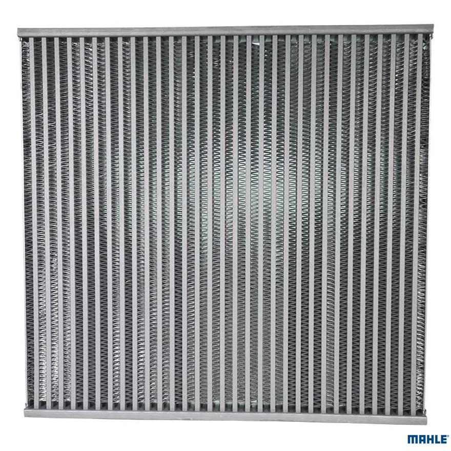 Bloco do Radiador - Mahle Behr - CRC 1751 000P
