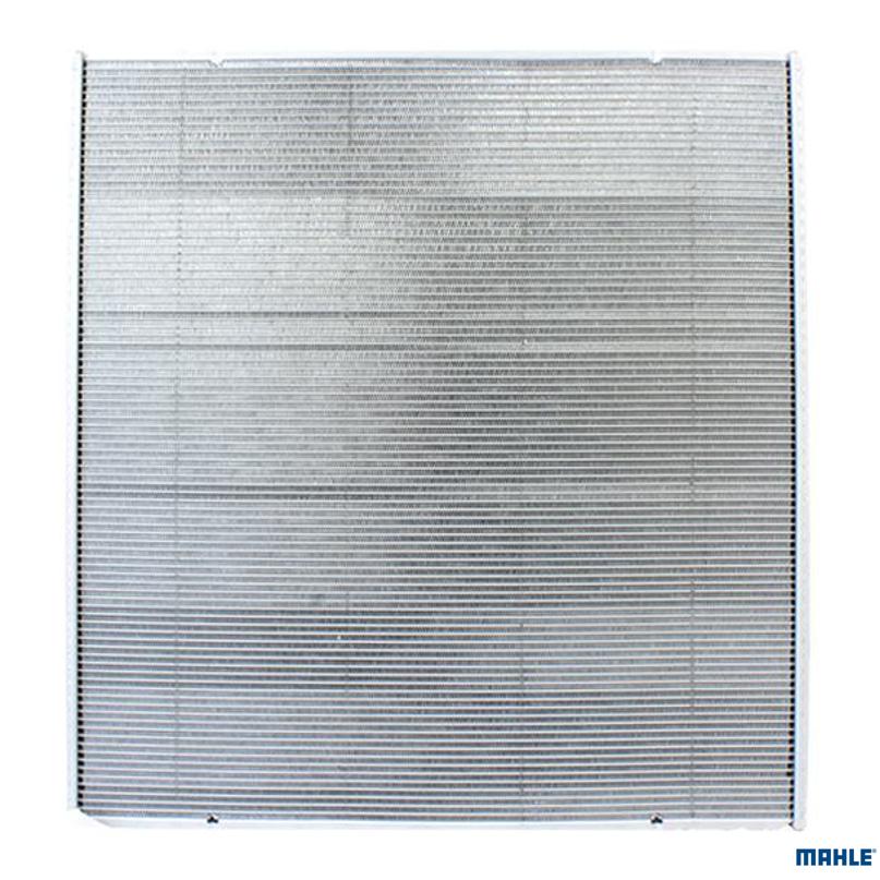 Bloco do Radiador - Mahle Behr - CRC 1755 000P