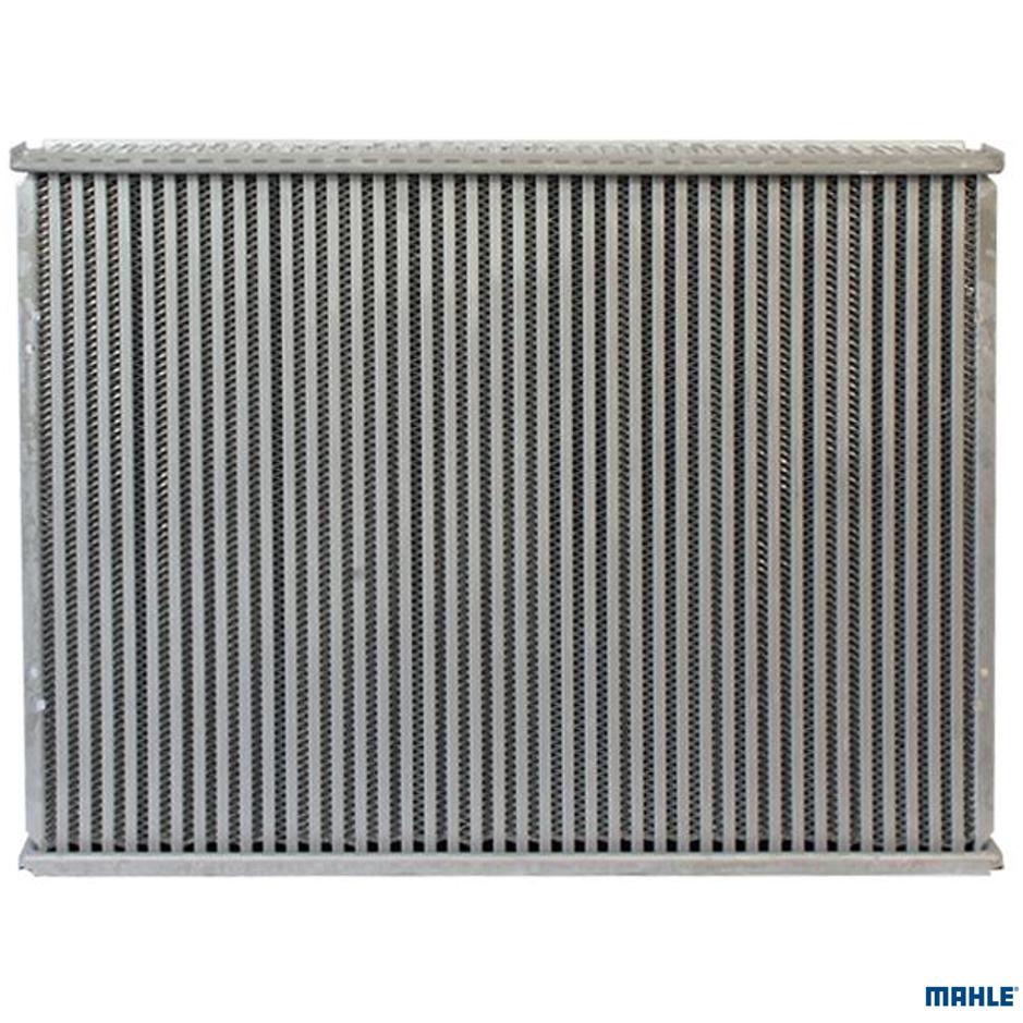 Bloco do Radiador para Mercedes-Benz LO-914 e LO-915 - Mahle Behr - CRC 1757 000P