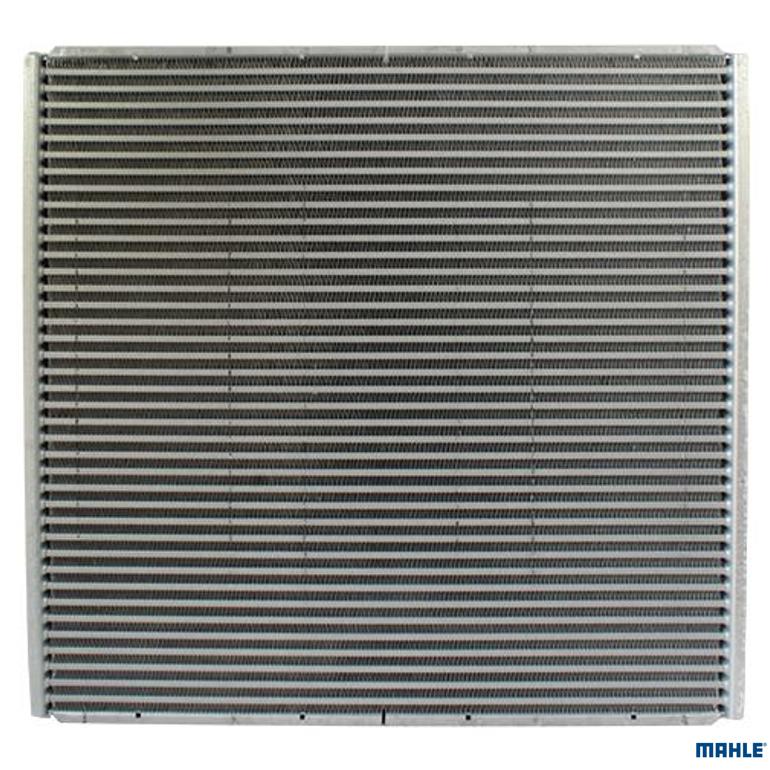 Bloco do Radiador - Mahle Behr - CRC 789 000P