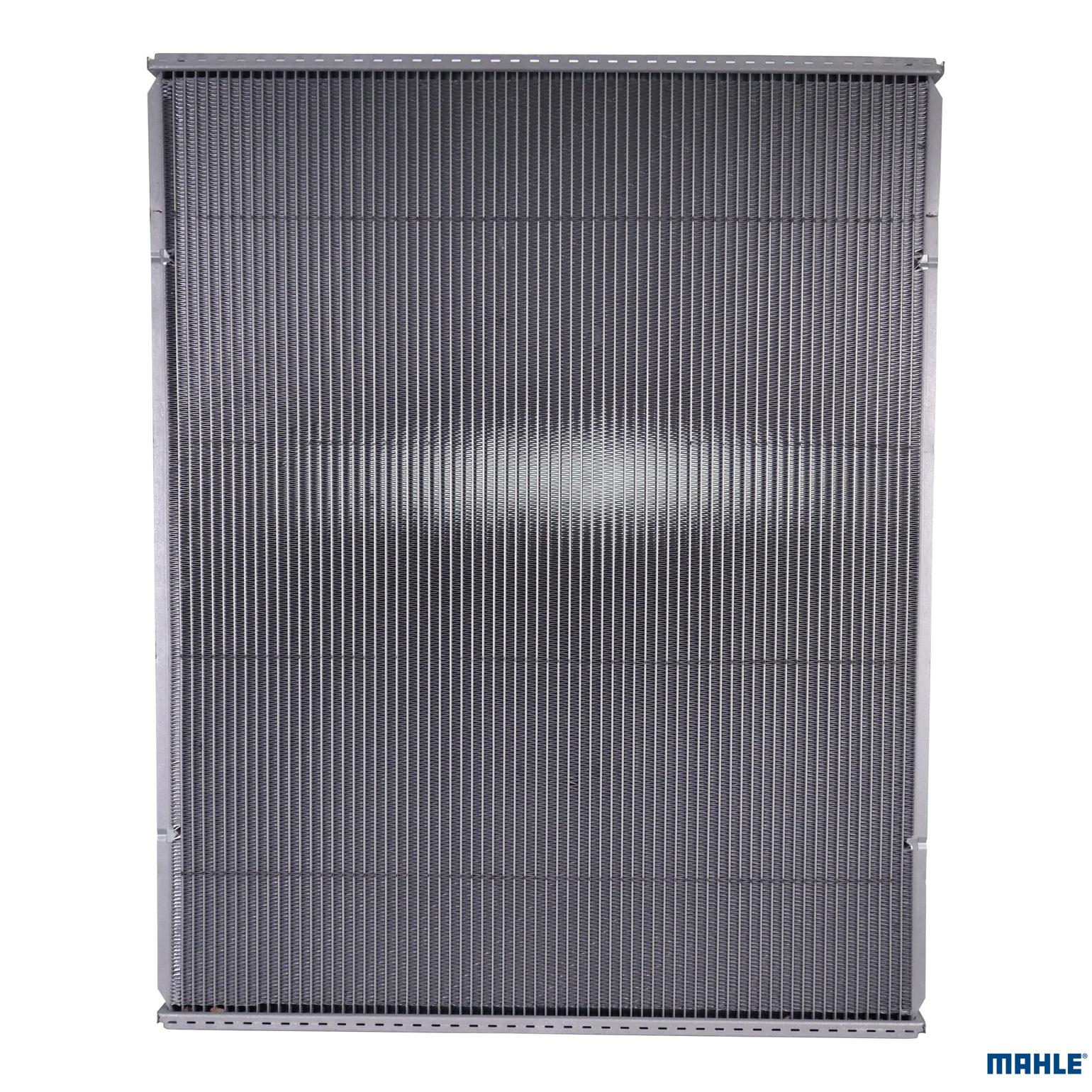 Bloco do Radiador - Mahle Behr - CRC 791 000P