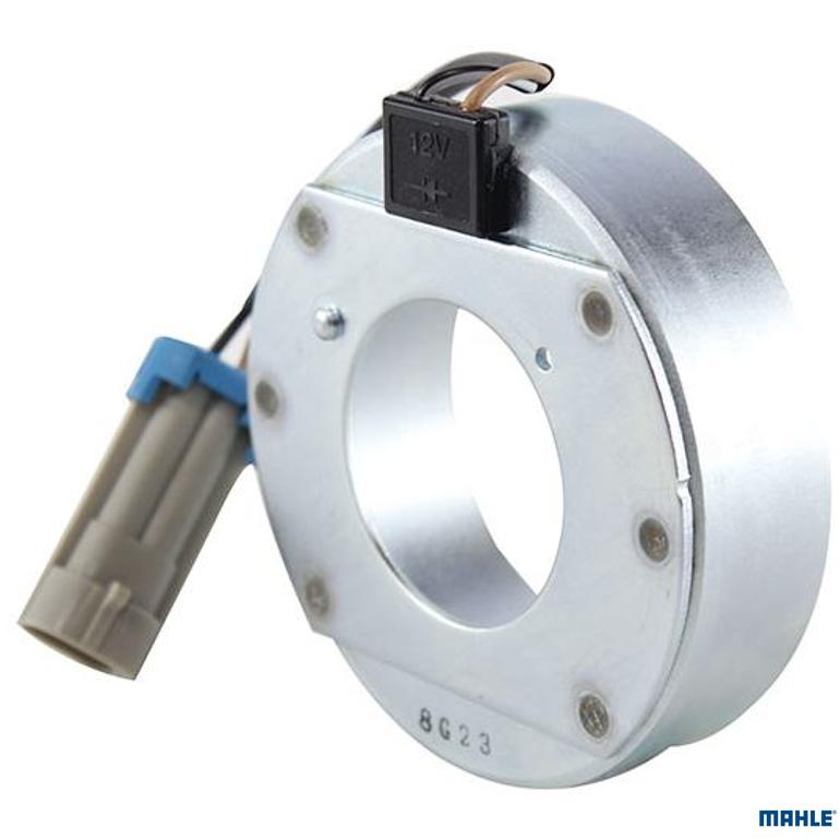 Bobina do Compressor de Ar Condicionado - Mahle - ACPX 10 000P