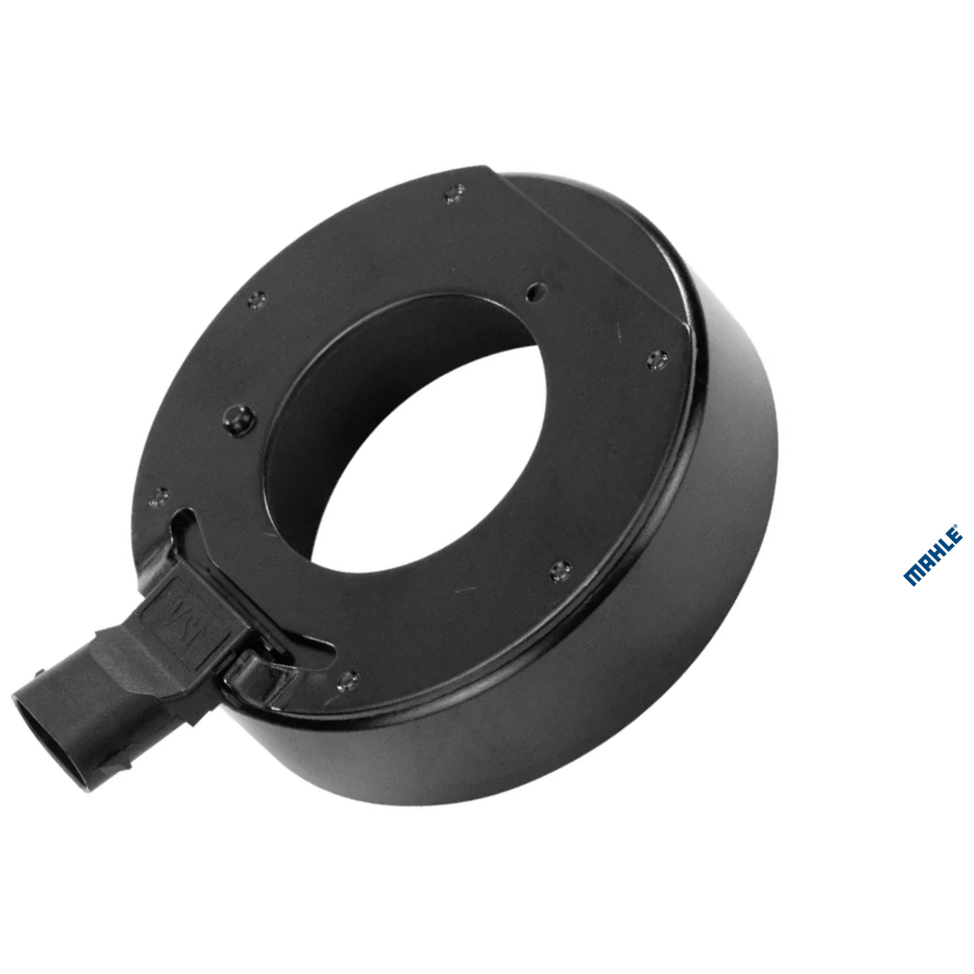 Bobina do Compressor de Ar Condicionado - Mahle - ACPX 12 000P