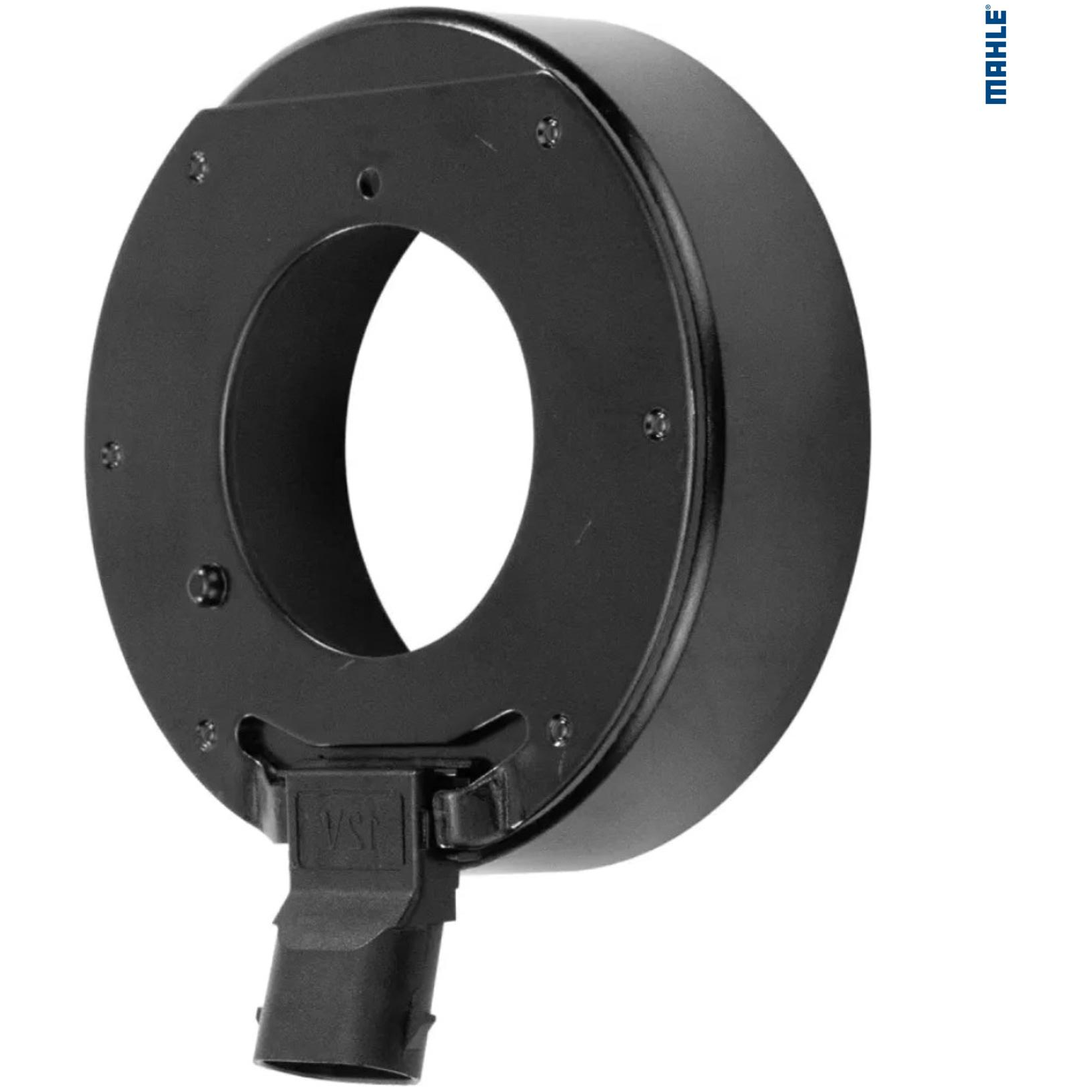 Bobina do Compressor de Ar Condicionado - Mahle - ACPX 12 000P