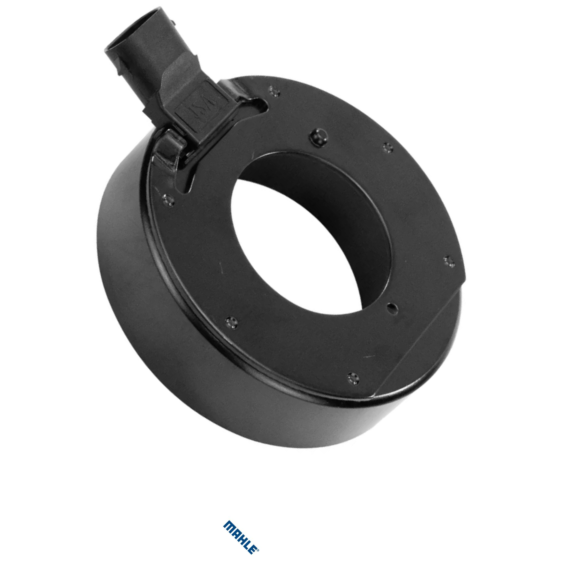 Bobina do Compressor de Ar Condicionado - Mahle - ACPX 12 000P