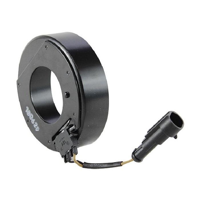 Bobina do Compressor de Ar Condicionado - Mahle - ACPX 13 000P