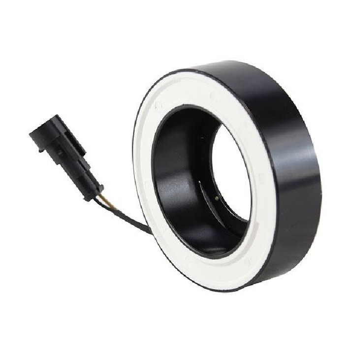 Bobina do Compressor de Ar Condicionado - Mahle - ACPX 13 000P