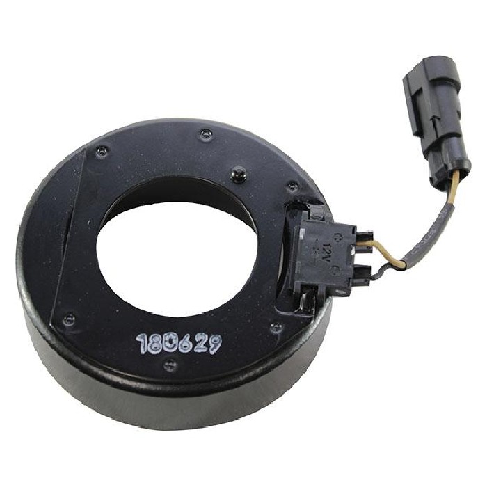 Bobina do Compressor de Ar Condicionado - Mahle - ACPX 13 000P