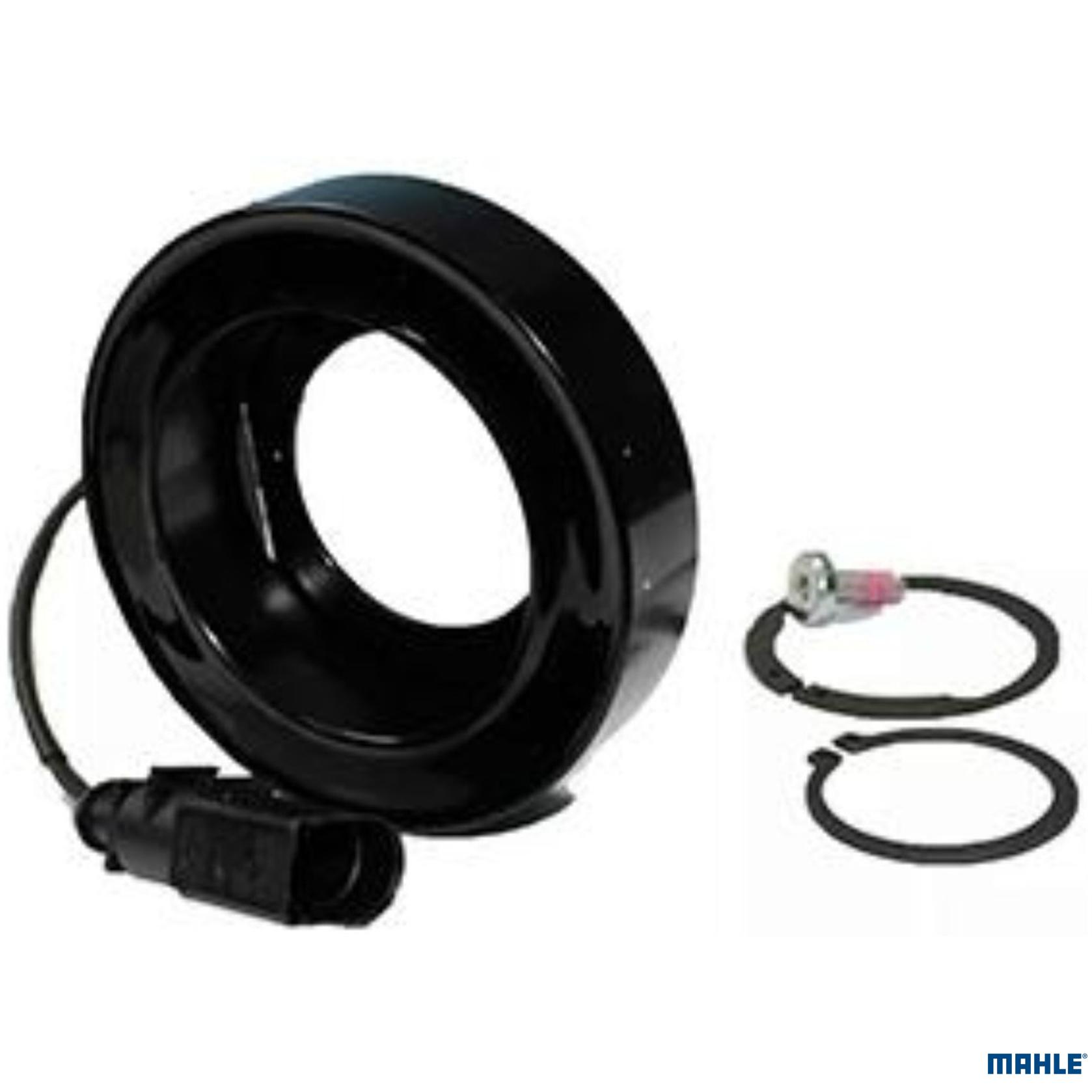 Bobina do Compressor de Ar Condicionado - Mahle - ACPX 26 000P