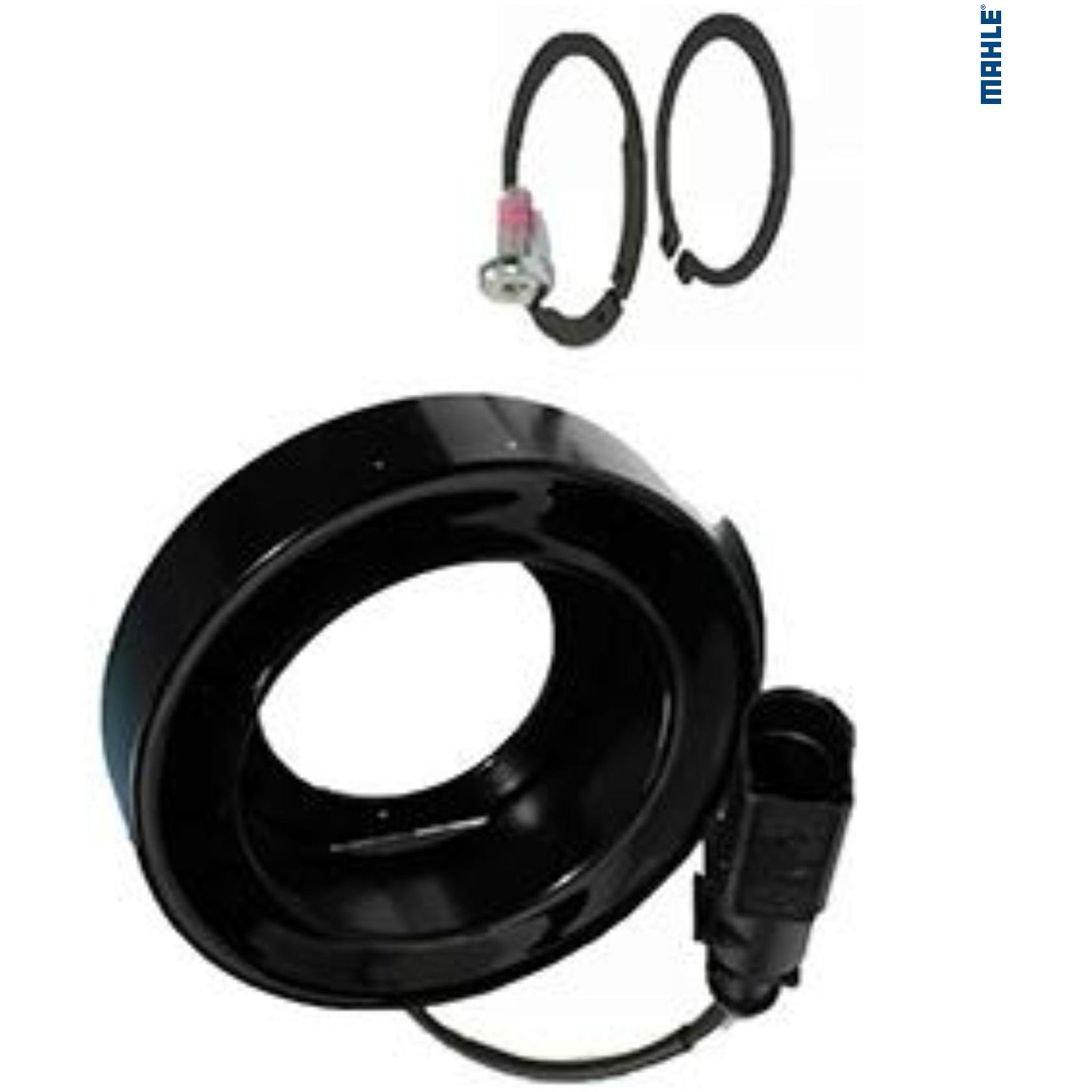 Bobina do Compressor de Ar Condicionado - Mahle - ACPX 26 000P