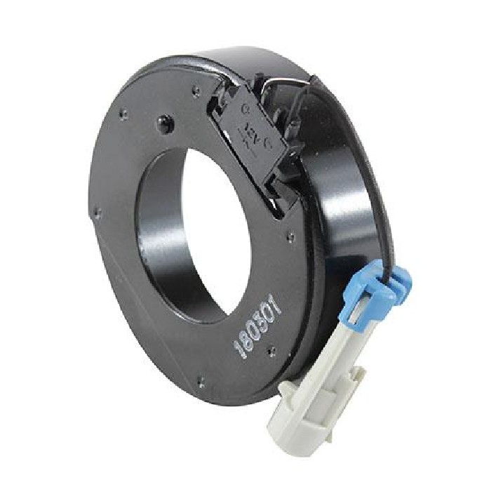 Bobina do Compressor de Ar Condicionado - Mahle - ACPX 14 000P