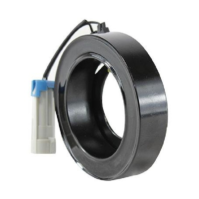 Bobina do Compressor de Ar Condicionado - Mahle - ACPX 14 000P