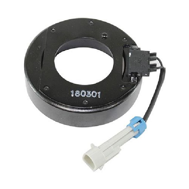Bobina do Compressor de Ar Condicionado - Mahle - ACPX 14 000P
