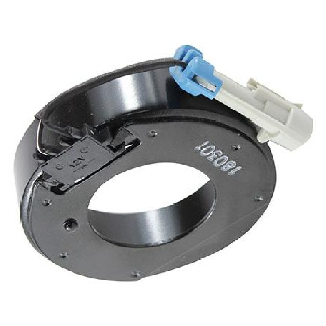 Bobina do Compressor de Ar Condicionado - Mahle - ACPX 14 000P