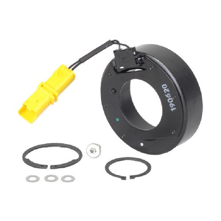 Bobina do Compressor de Ar Condicionado - Mahle - ACPX 28 000P