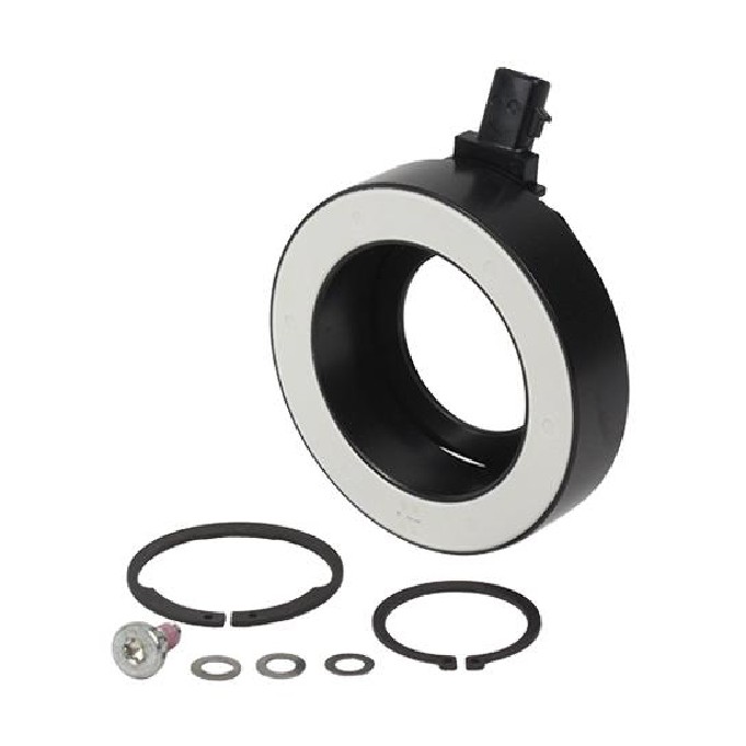 Bobina do Compressor de Ar Condicionado - Mahle - ACPX 30 000P