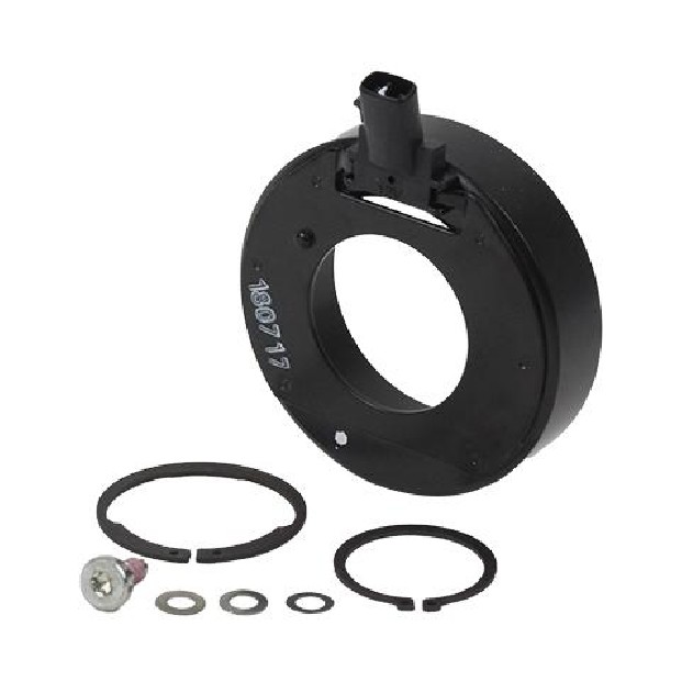 Bobina do Compressor de Ar Condicionado - Mahle - ACPX 30 000P