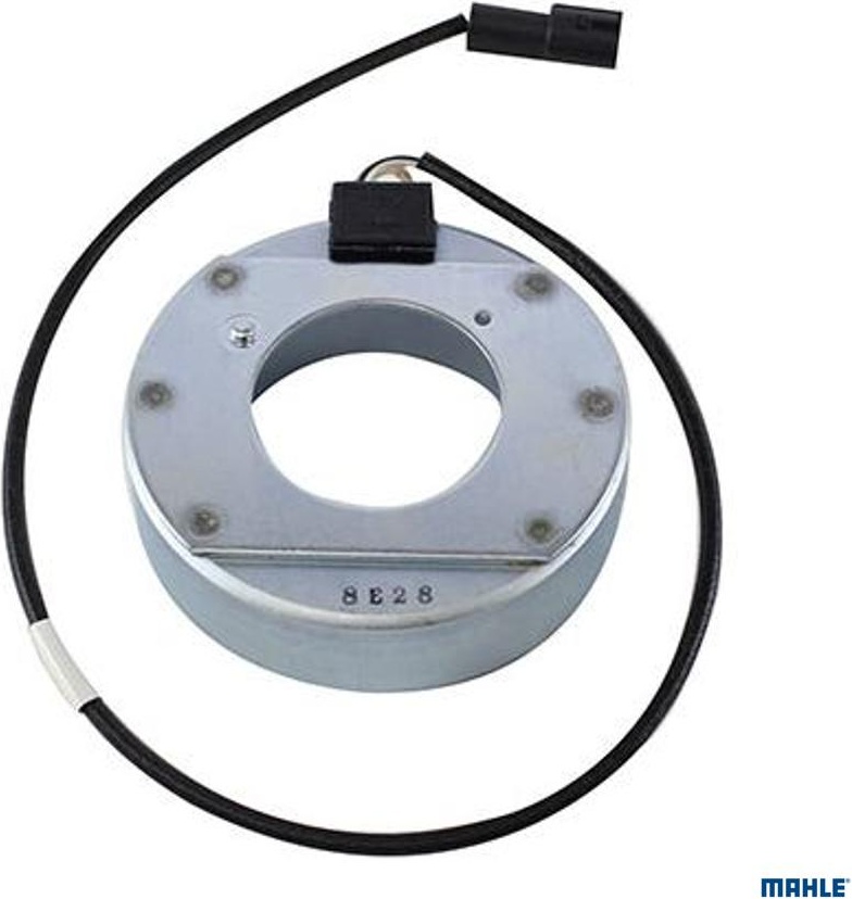 Bobina do Compressor de Ar Condicionado - Mahle - ACPX 11