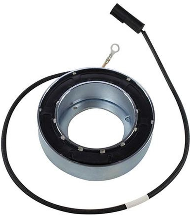 Bobina do Compressor de Ar Condicionado - Mahle - ACPX 11
