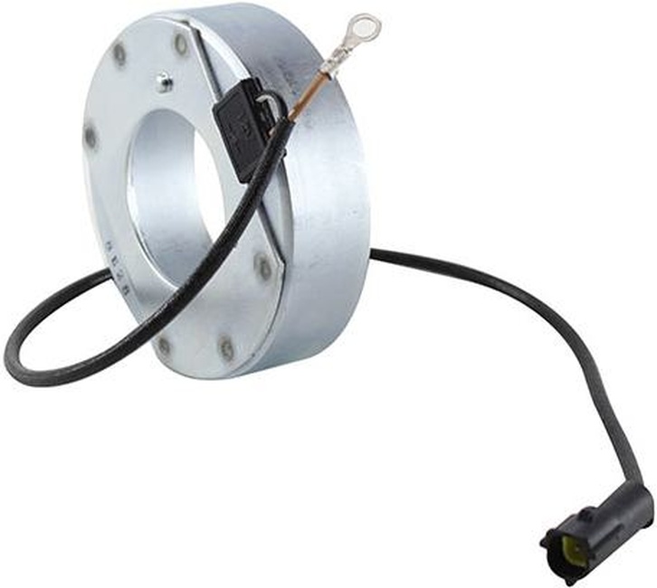 Bobina do Compressor de Ar Condicionado - Mahle - ACPX 11