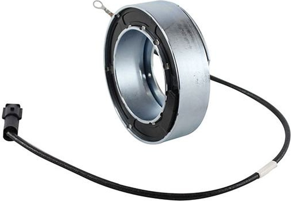 Bobina do Compressor de Ar Condicionado - Mahle - ACPX 11