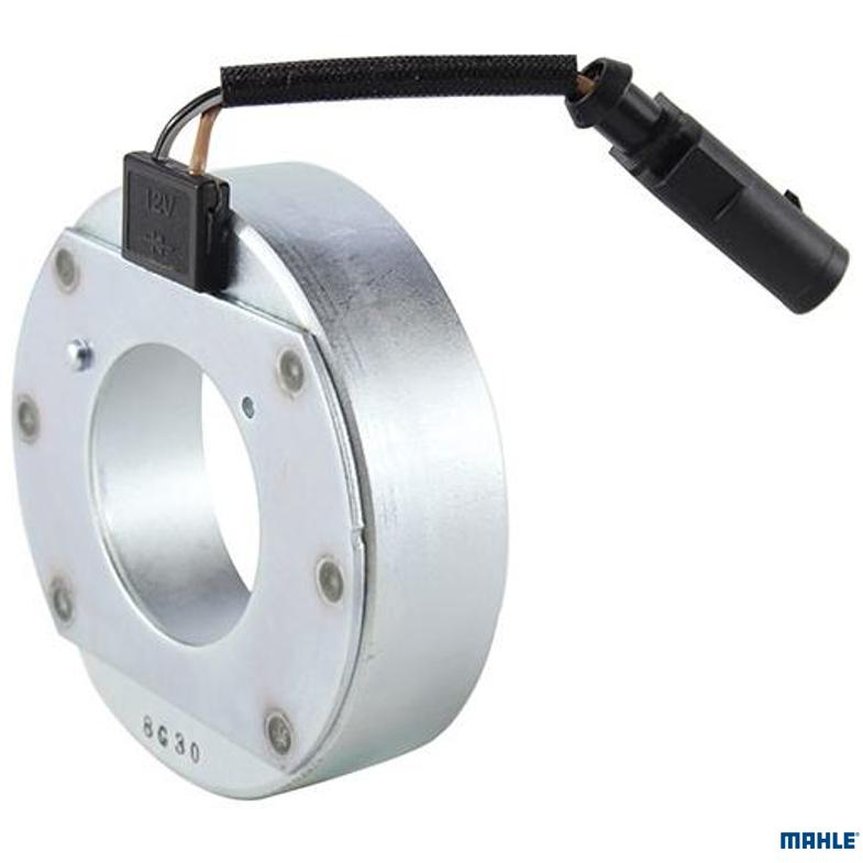 Bobina do Compressor de Ar Condicionado - Mahle - ACPX 2