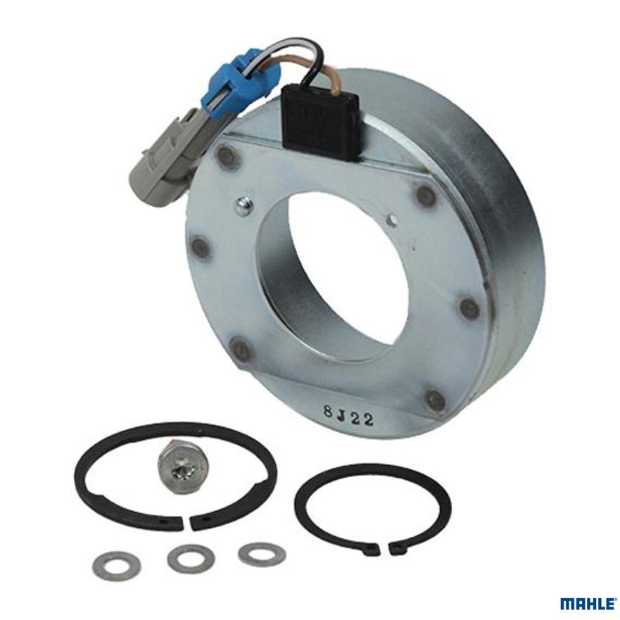 Bobina do Compressor de Ar Condicionado - Mahle - ACPX 25