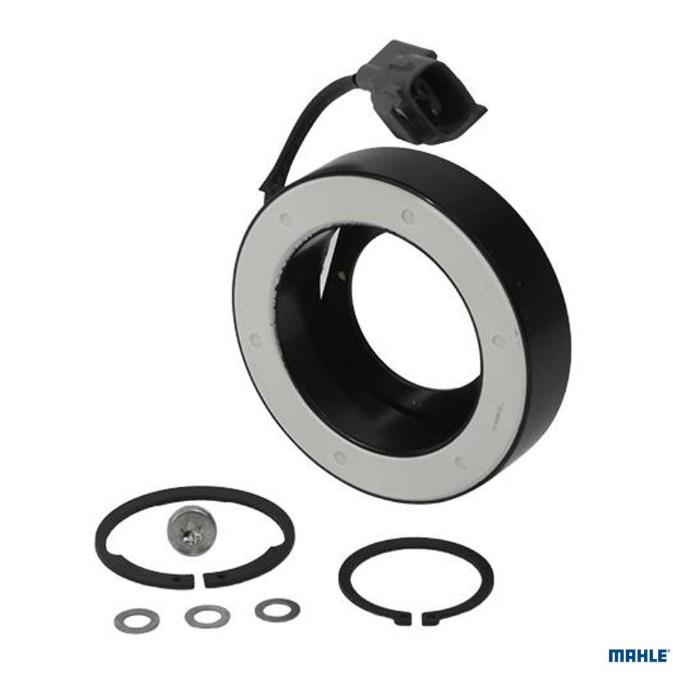 Bobina do Compressor de Ar Condicionado - Mahle - ACPX 31