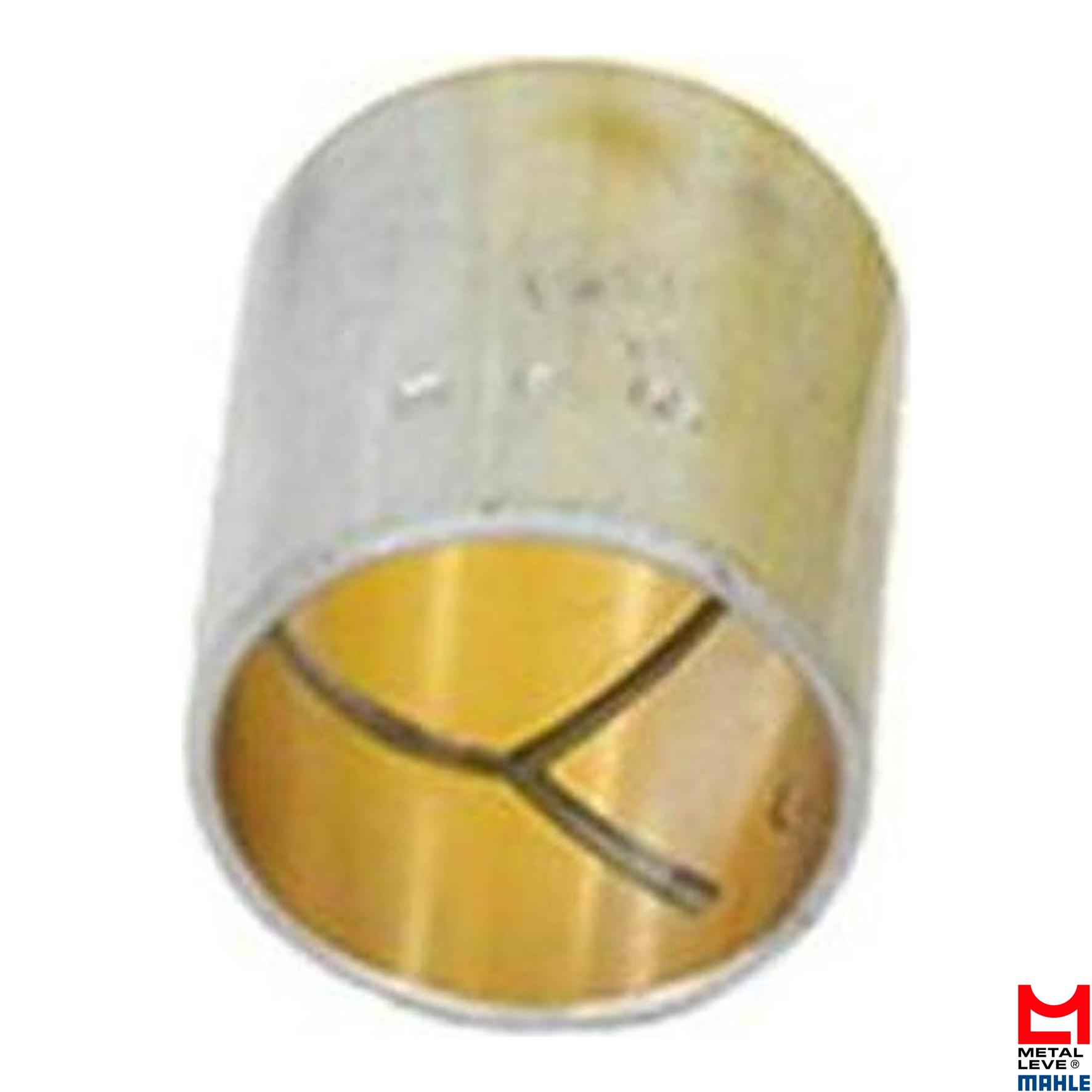 Bucha de Biela Std - Mahle Metal Leve - BG-028-U STD