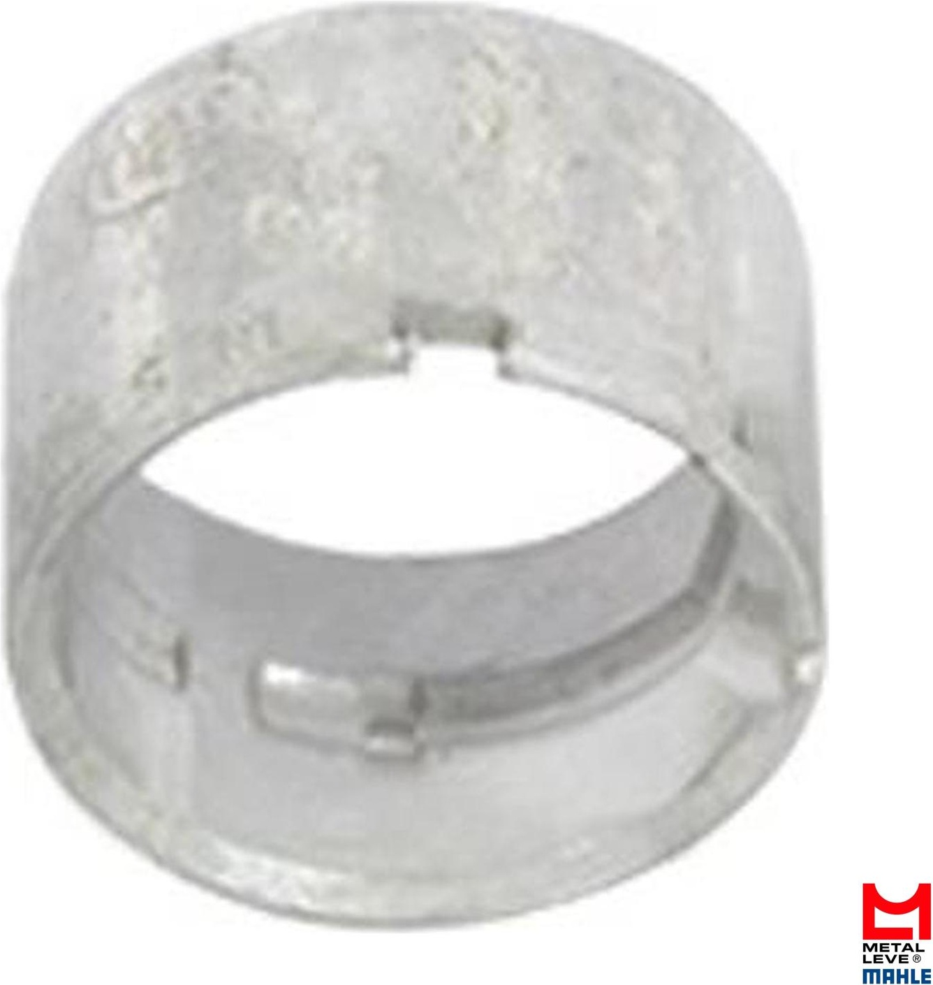 Bucha de Biela Std-S - Mahle Metal Leve - BG-412-U STD-S
