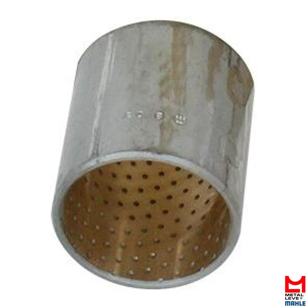 Bucha do Braço do Eixo Dianteiro - Mahle Metal Leve - BG-470-U STD