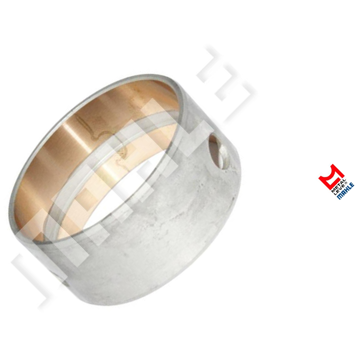Bucha do Eixo de Comando Std - Mahle Metal Leve - EC-153-J STD