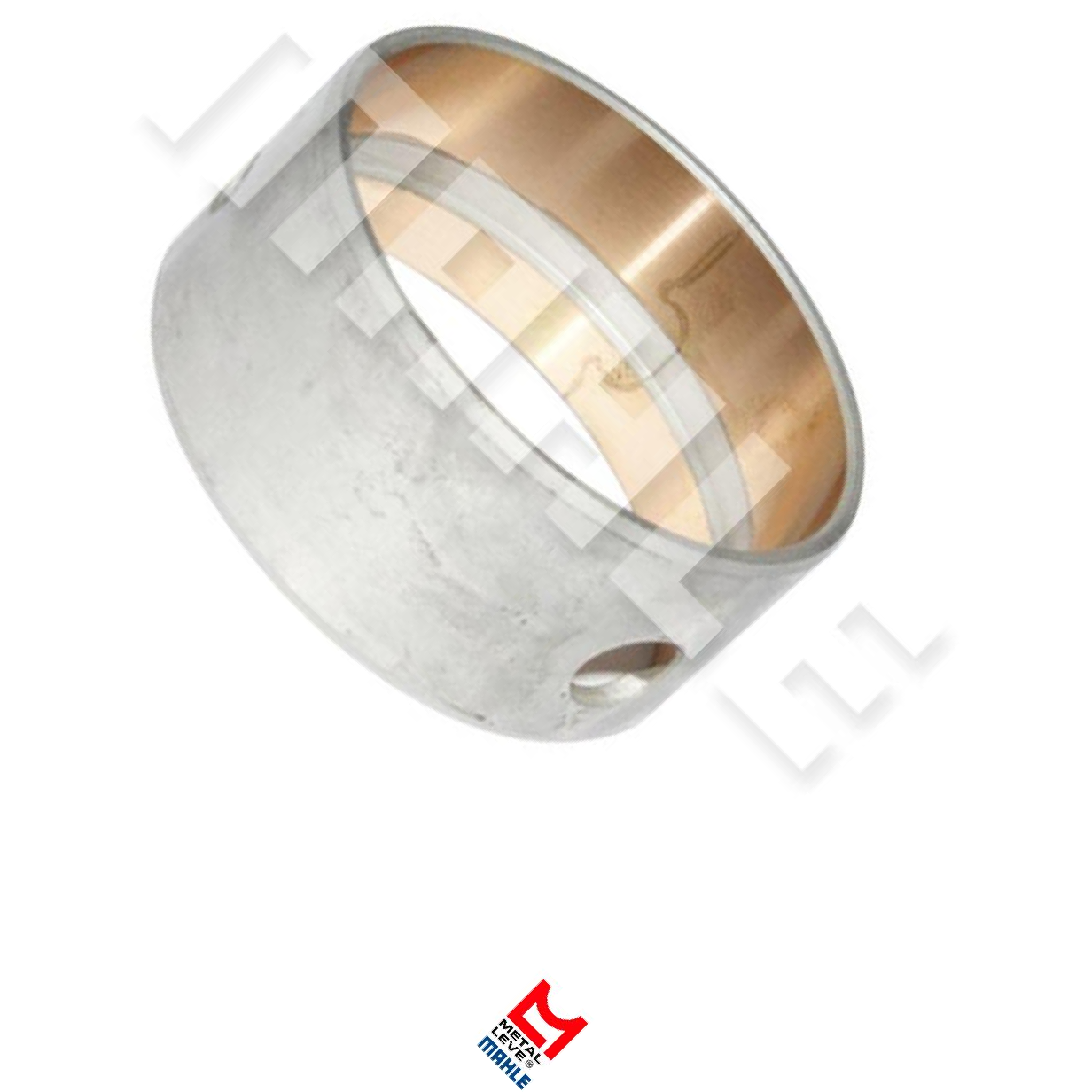 Bucha do Eixo de Comando Std - Mahle Metal Leve - EC-153-J STD