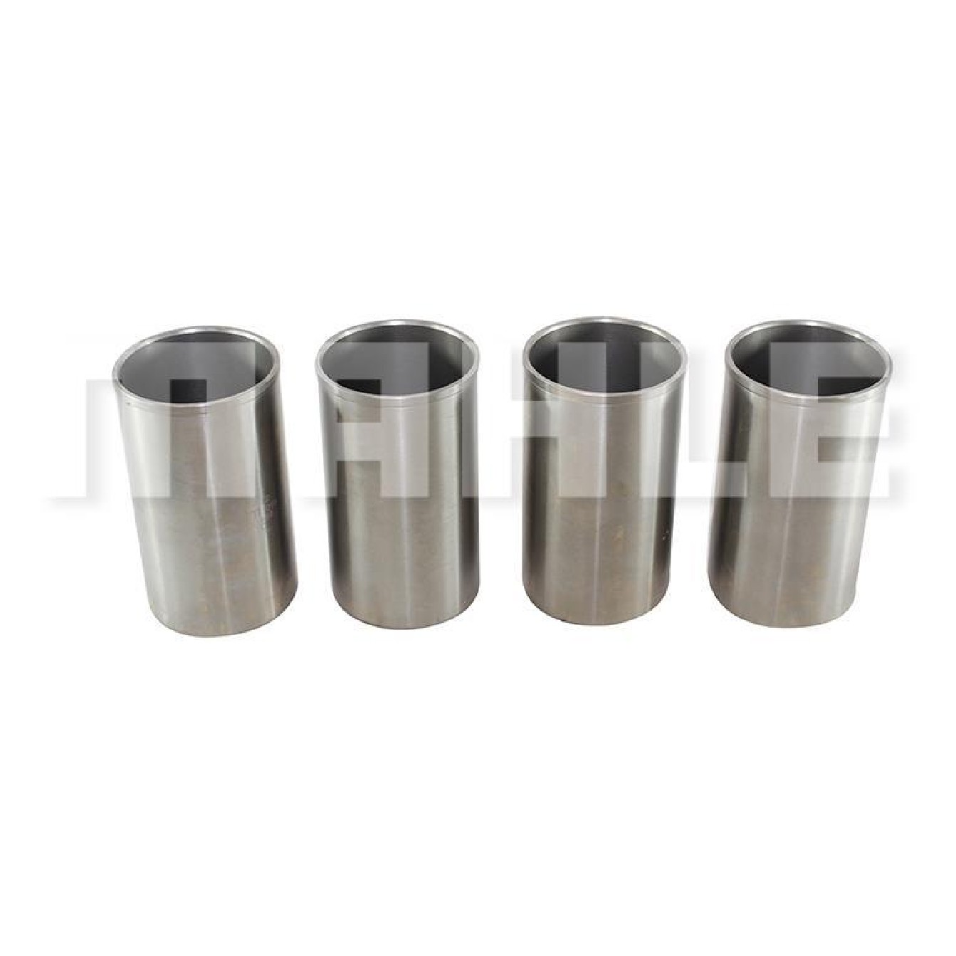 4 Camisas de Cilindro 0,50 - Mahle Metal Leve - C1450 0,50