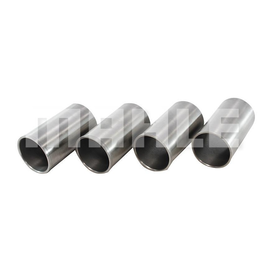 4 Camisas de Cilindro 0,50 - Mahle Metal Leve - C2343 0,50