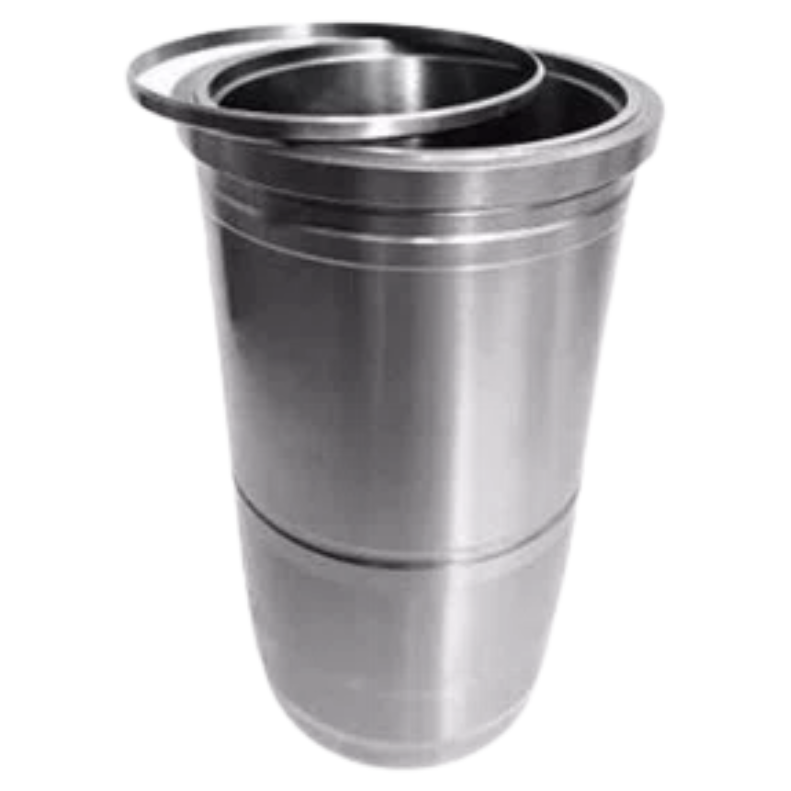 Camisa de Cilindro Std - Mahle Metal Leve - C9720 STD