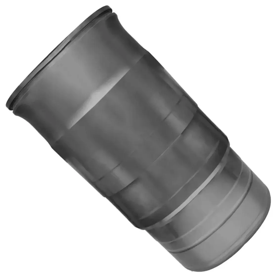 Camisa de Cilindro Std - Mahle Metal Leve - C9720 STD