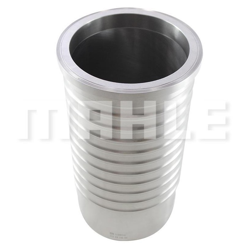 Camisa de Cilindro Std - Mahle Metal Leve - C9022 STD