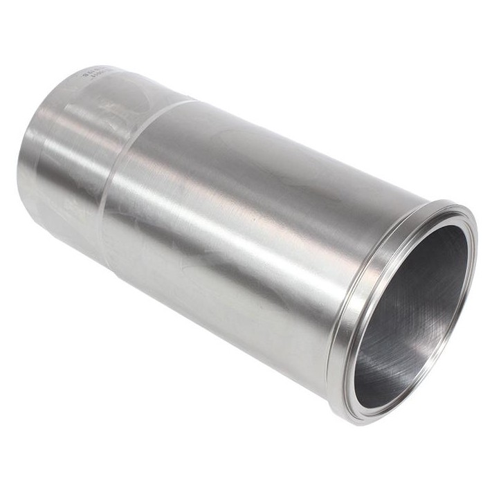 Camisa de Cilindro STD para Volvo NL12 360 e NL12 410 - Mahle Metal Leve - C9112 STD